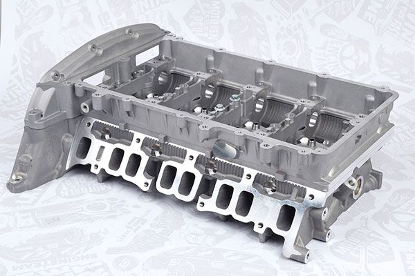 Product Image - Cilinderkop - HL0117 - ET ENGINETEAM