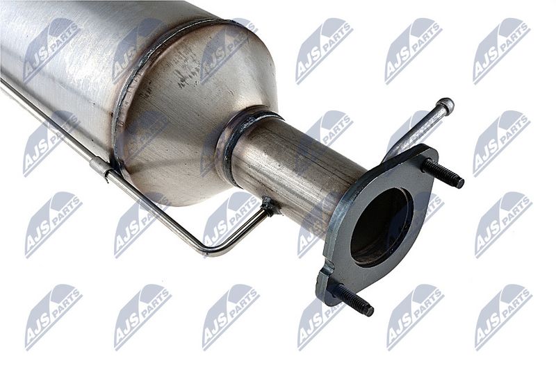 Tahma-, partikelfilter, väljalaskesüst., NTY DPF-FR-002