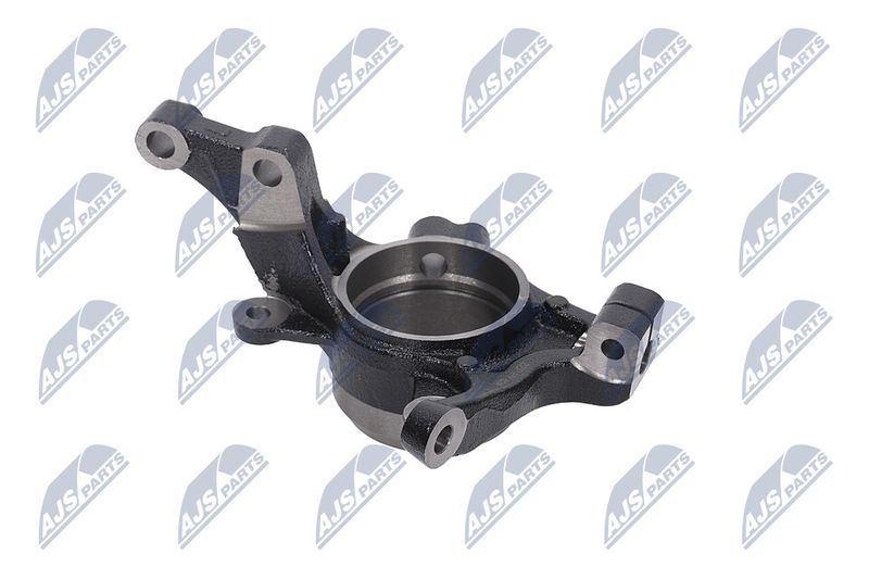 Käändmik, rattakinnitus, NTY ZZP-HY-524