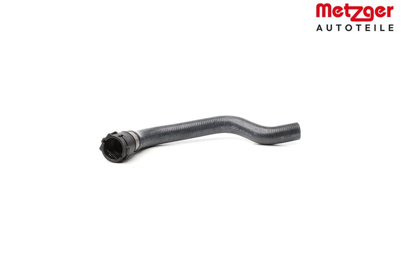 METZGER AUTOTEILE 2420415 Radiator Hose