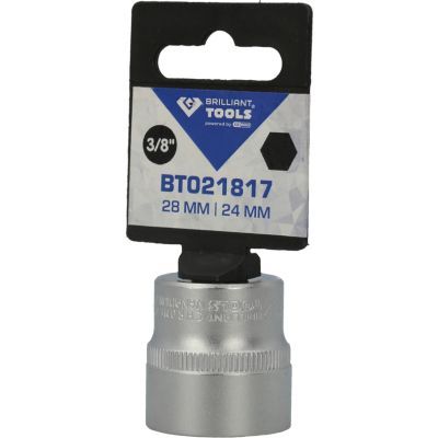 Padrun, KS TOOLS BT021817