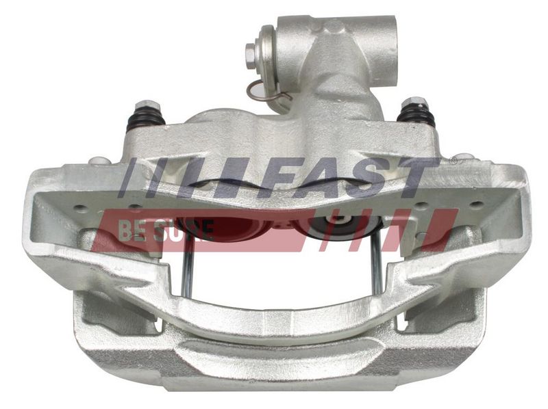 Brake caliper rear left 75e14 FAST FT32172