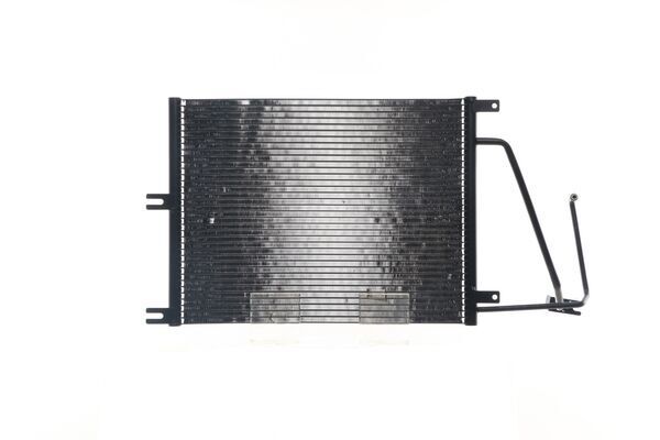 MAHLE AC 226 000S Condenser, air conditioning