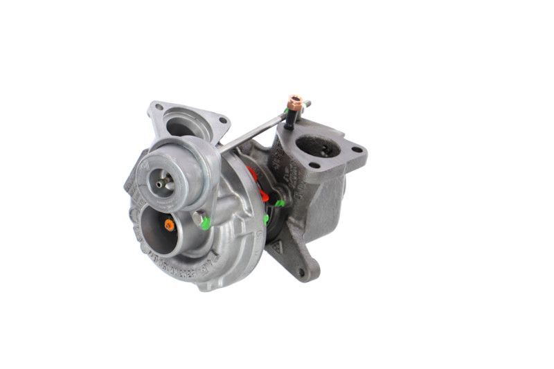 REMANTE 003-001-000024R Charger, charging (supercharged/turbocharged)