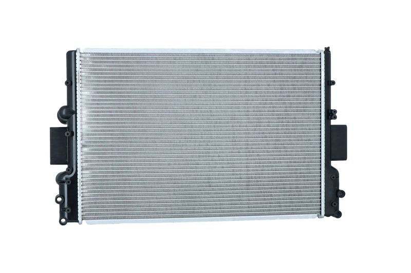 Radiador, refrigeración del motor NRF 53614
