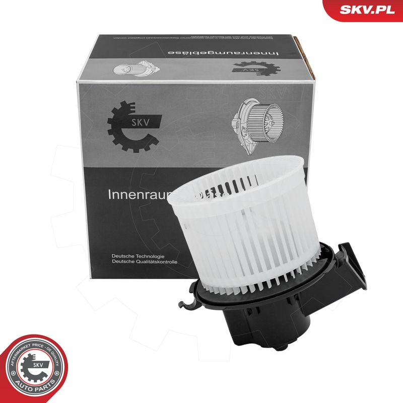 Salongipuhur, ESEN SKV 68SKV303