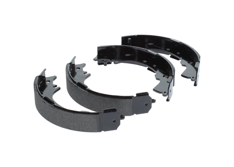 Set saboti frana 0 986 487 735 BOSCH