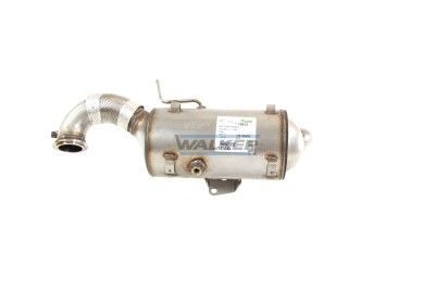 WALKER 73043 Soot/Particulate Filter, exhaust system