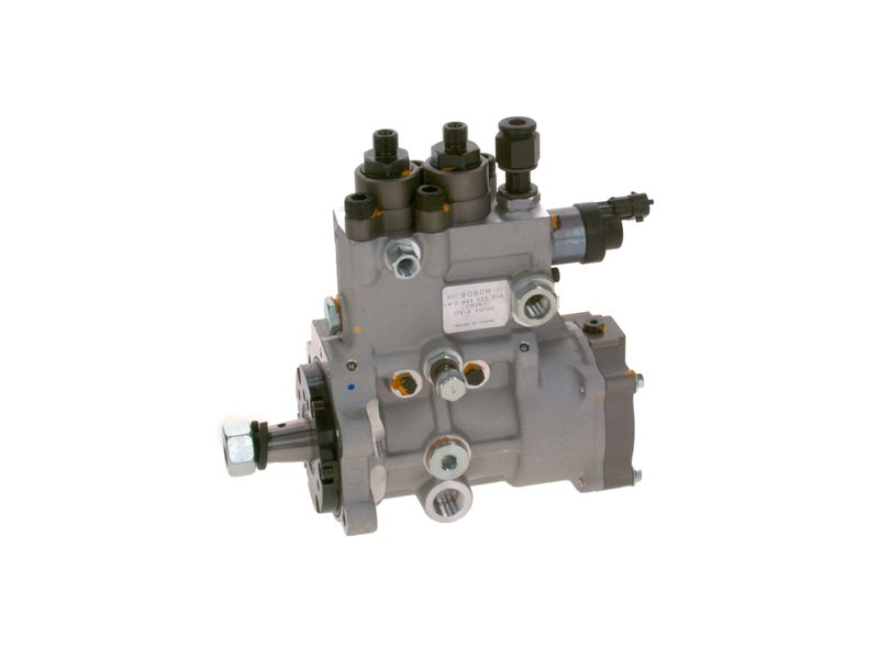 BOSCH 0445025604 High-pressure Pump