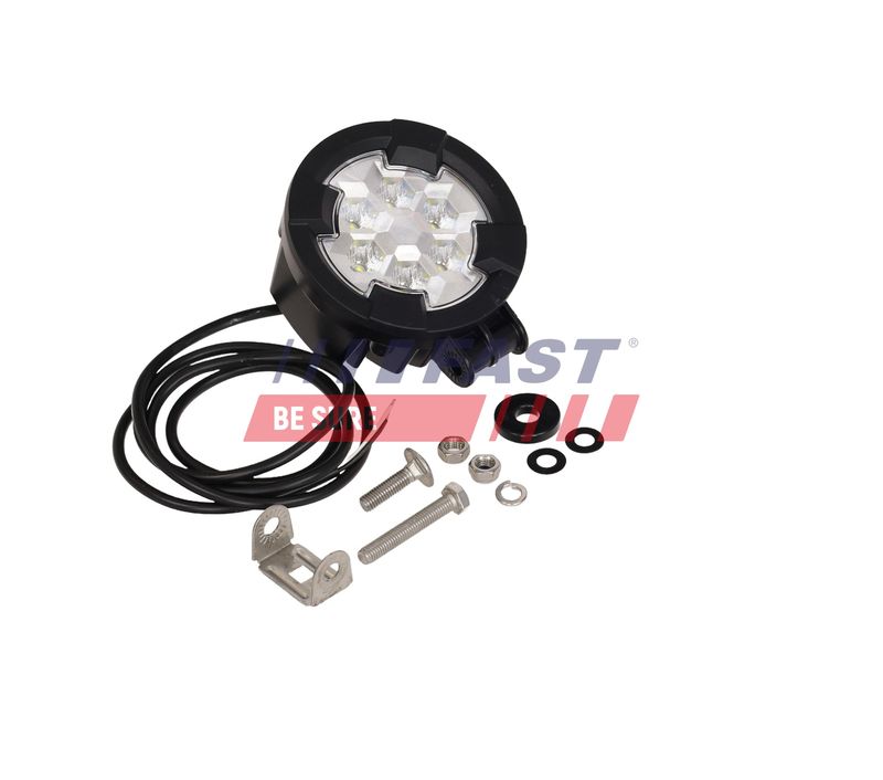 FAST FT13400 Worklight