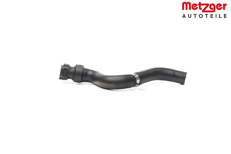 METZGER AUTOTEILE 2420379 Radiator Hose