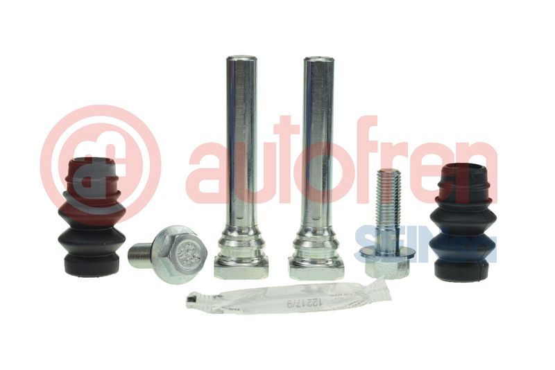 Juhthülsikomplekt,...