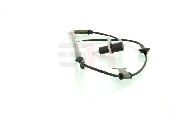 Andur, rattapöörete arv, GH GH-714412V