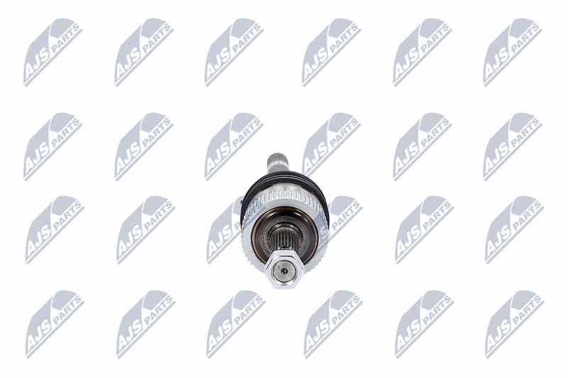 Veovõll, NTY NPW-CH-020