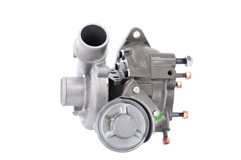 REMANTE 003-001-000088R Charger, charging (supercharged/turbocharged)