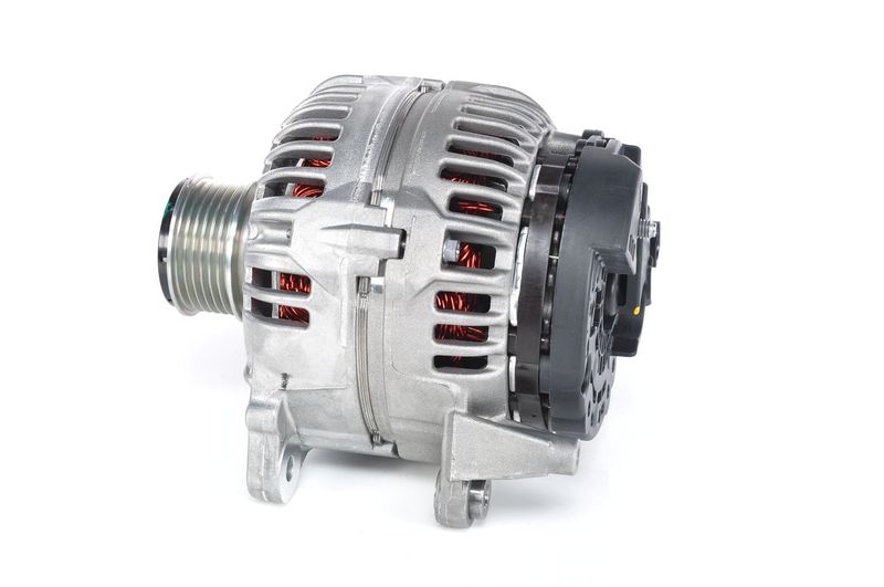 BOSCH 0124515127 Alternator