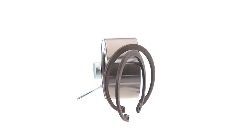 SKF VKBA3785 Rato guolio komplektas