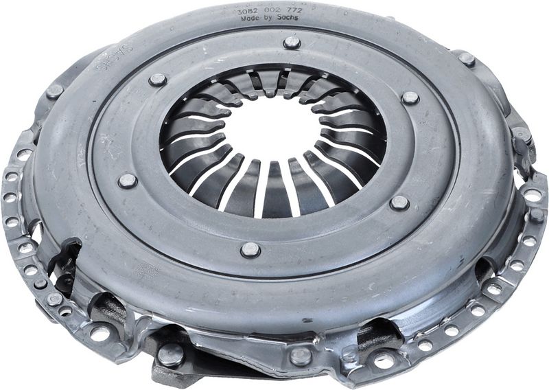 SACHS Kit d'embrayage 3000 970 138