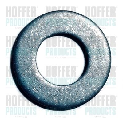 HOFFER Tömítőgyűrű, fúvóka tartó 8029708