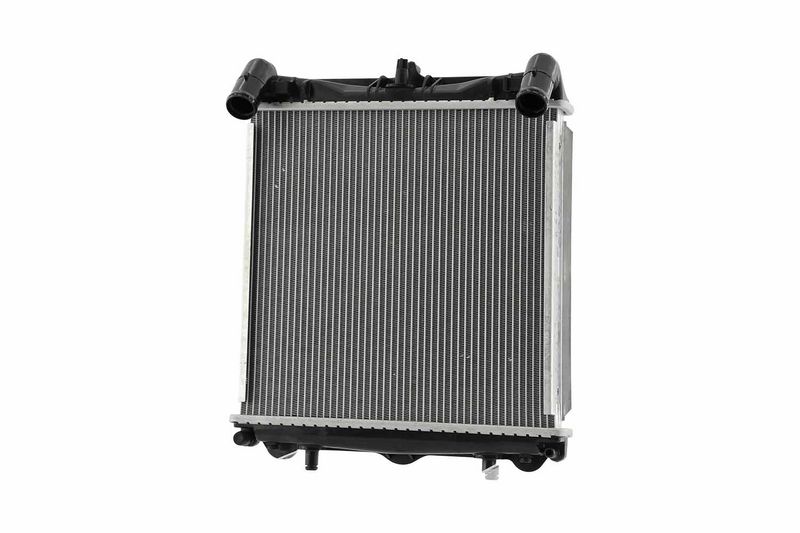 Radiator, racire motor HELLA 8MK 366 301-991