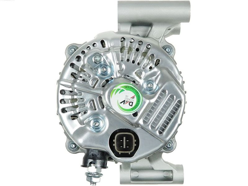 AS-PL A6503S Alternator