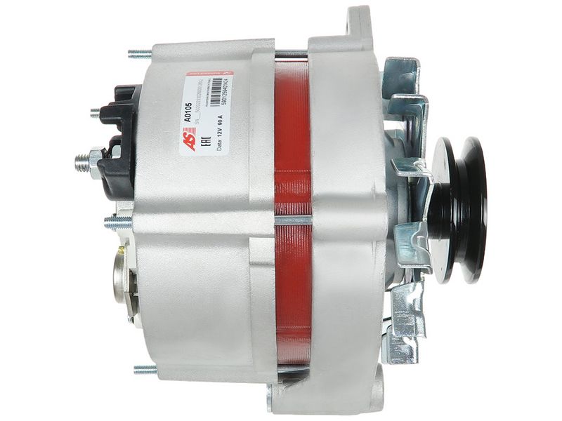 AS-PL A0105 Alternator