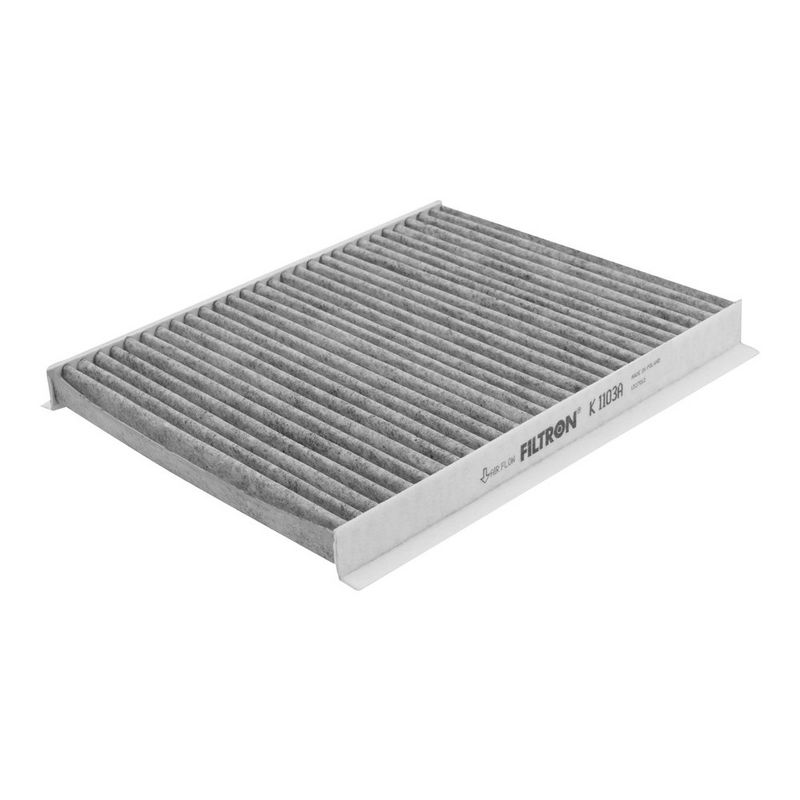 Filter, salongiõhk, FILTRON...