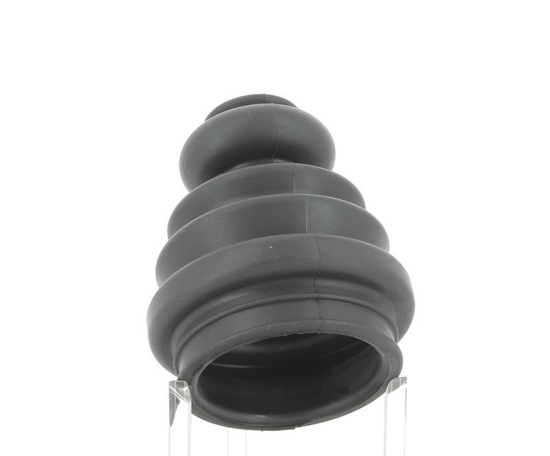 Juego de fuelles, árbol de transmisión