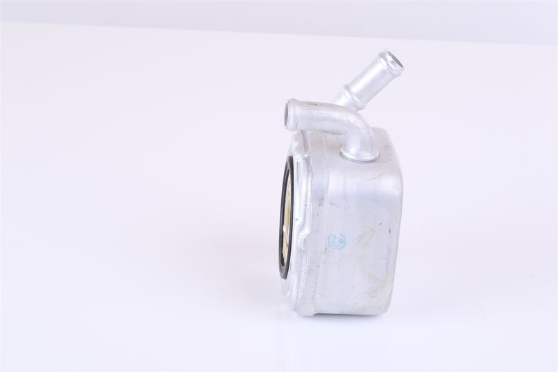 Õliradiaator, mootoriõli, NISSENS 90853
