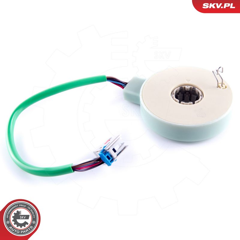 Rooliasendi andur, ESEN SKV...