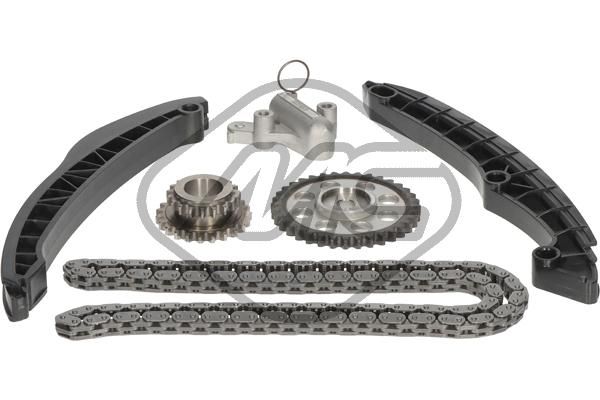 OEM код товара: 03C109158A