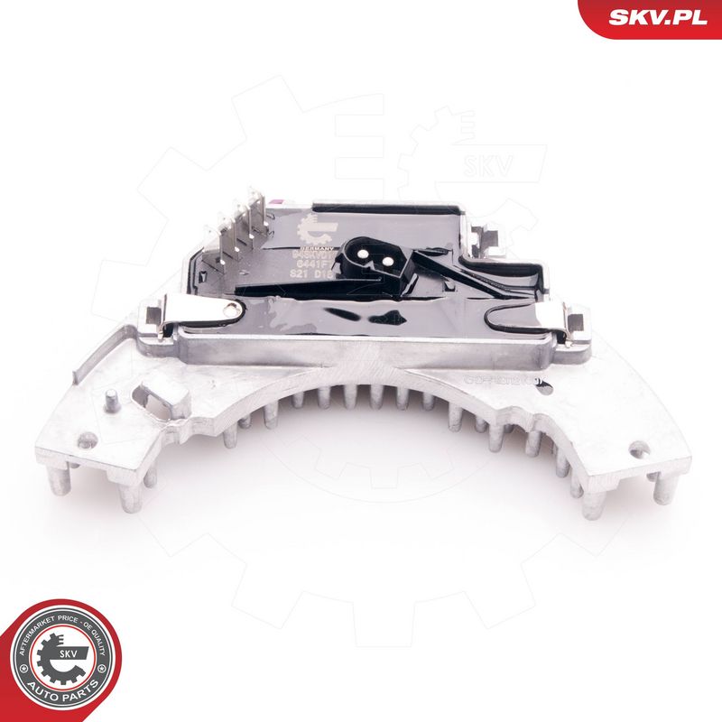 Takistus, salongipuhur, ESEN SKV 94SKV016