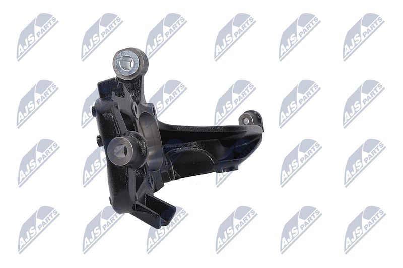 Käändmik, rattakinnitus, NTY ZZP-LR-003