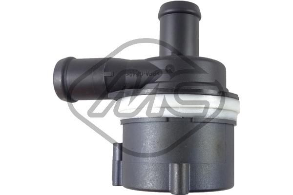 Metalcaucho 32317 - Papildomas aušinimo skysčio siurblys
