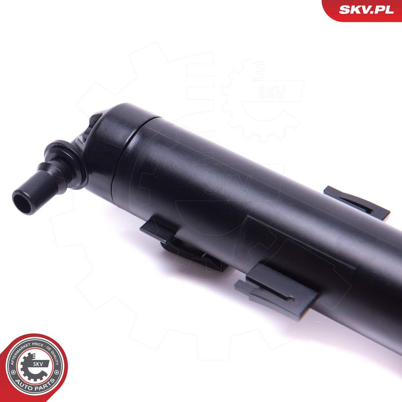 Pesuveedüüs, Tulepesurid, ESEN SKV 15SKV678