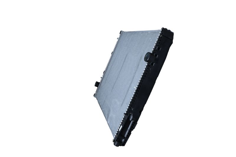 NRF 509578 Aušinimo radiatorius