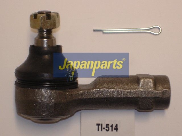 Rótula barra de acoplamiento JAPANPARTS TI-514