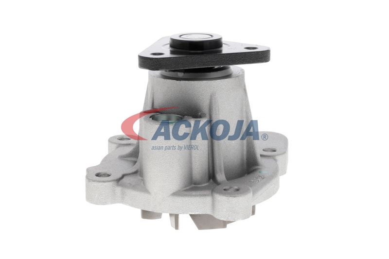 ACKOJA A53-0705 Water Pump, engine cooling