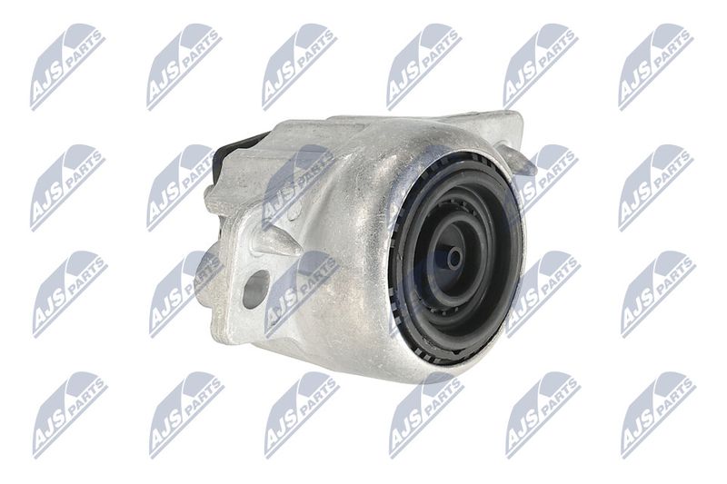 Paigutus, Mootor, NTY ZPS-JG-007