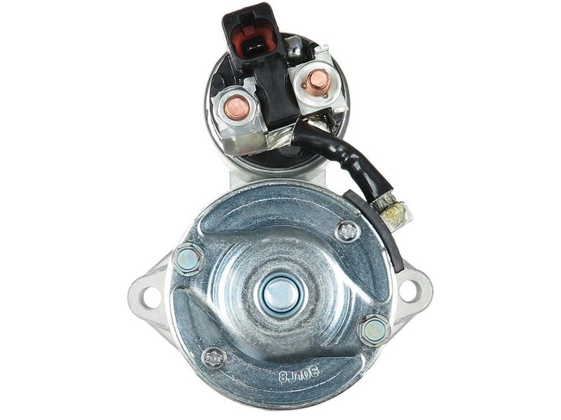 AS-PL S1186(DELCO) Starter