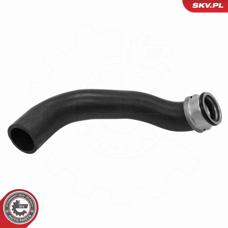 ESEN SKV 87SKV357 Radiator Hose