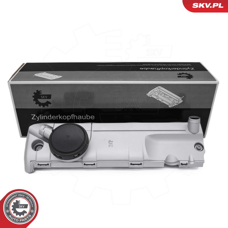 Klapikaas, ESEN SKV 48SKV167