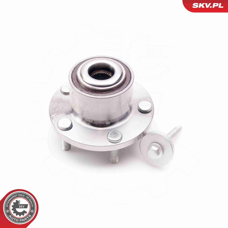 ESEN SKV 29SKV128 Wheel Bearing Kit