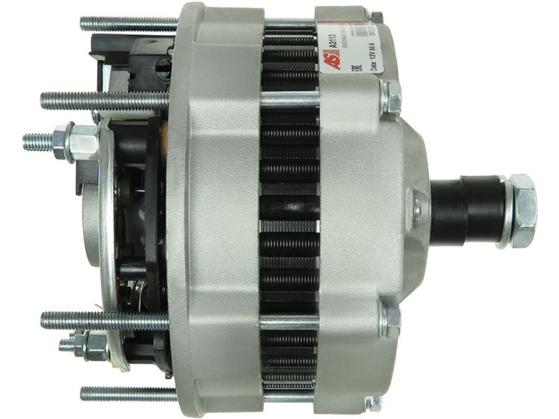 Generaator, AS-PL A3113