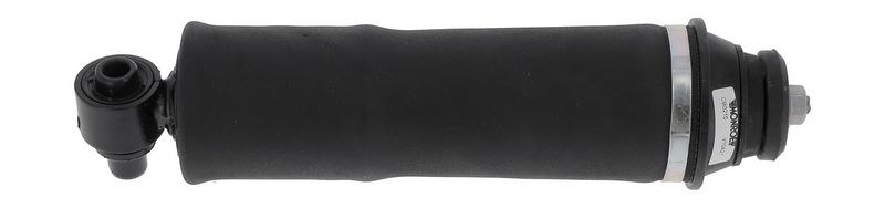 Dämpfer, Fahrerhauslagerung