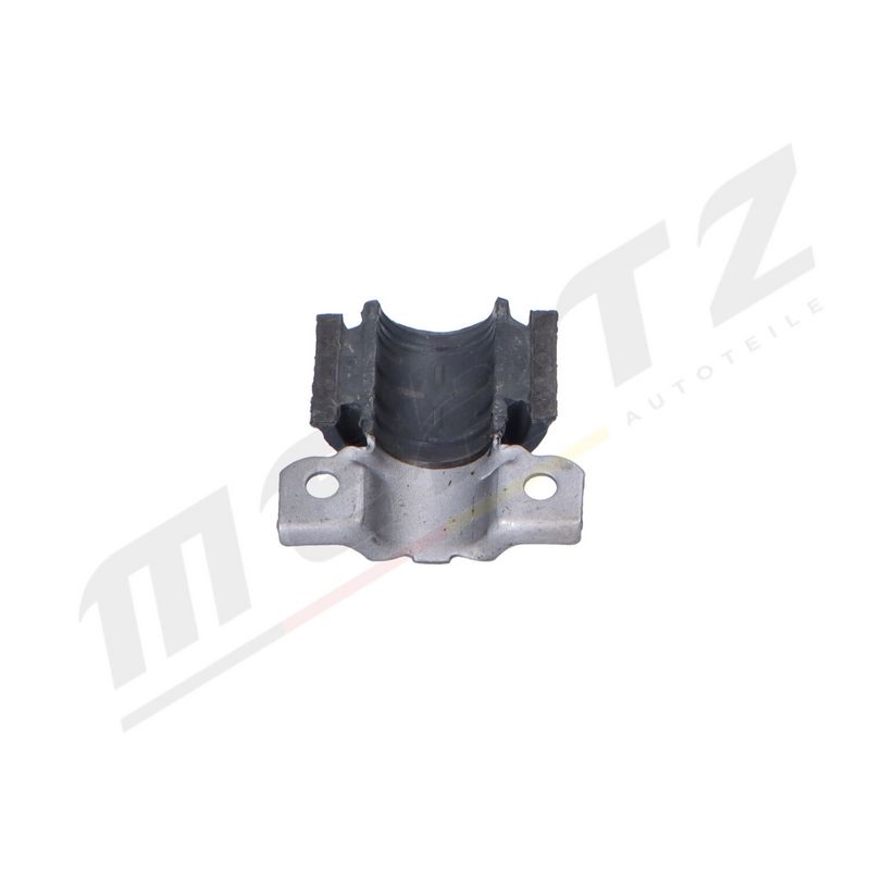 MERTZ M-S4752 Mounting, stabiliser bar