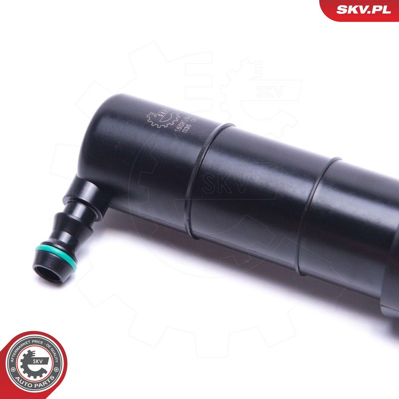 Pesuveedüüs, Tulepesurid, ESEN SKV 15SKV644