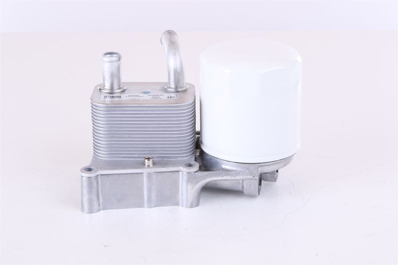 Õliradiaator, mootoriõli, NISSENS 90696