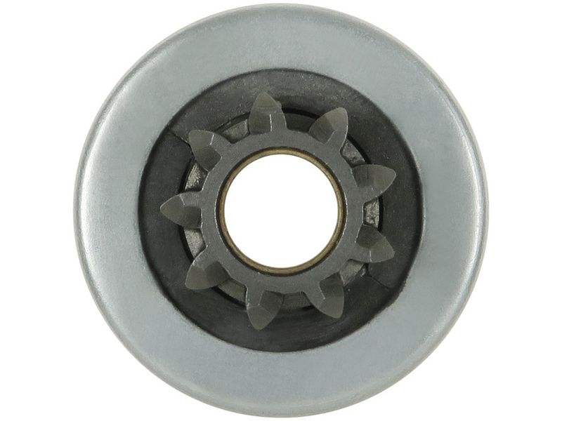 Vabajooks, starter, AS-PL SD3050