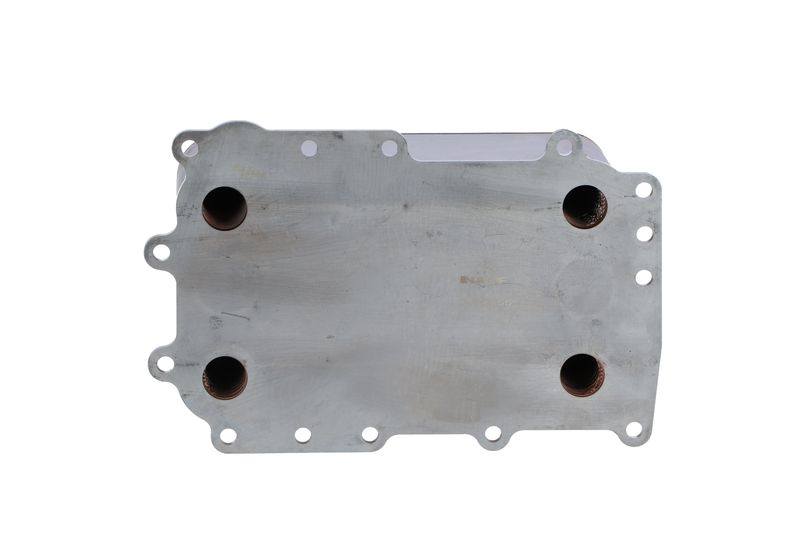 Olejový chladič, motorový olej 31231